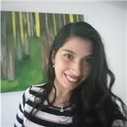 Médica general con amplia experiencia en el área académica para la fácil comprensión de materias relacionadas a biología y ciencia naturales